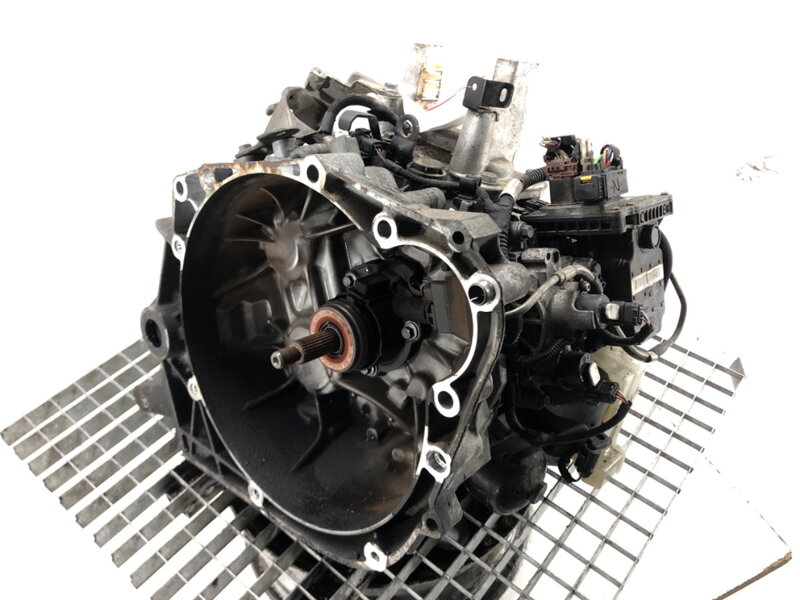 Převodovka Peugeot 508 I (8D_) 2010 - 2018 9678990680