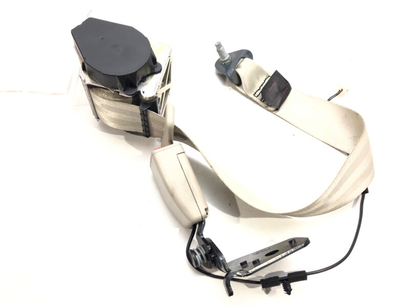 Bezpečnostní PÁS zadní pravý Peugeot 508 I (8D_) 2010 - 2018