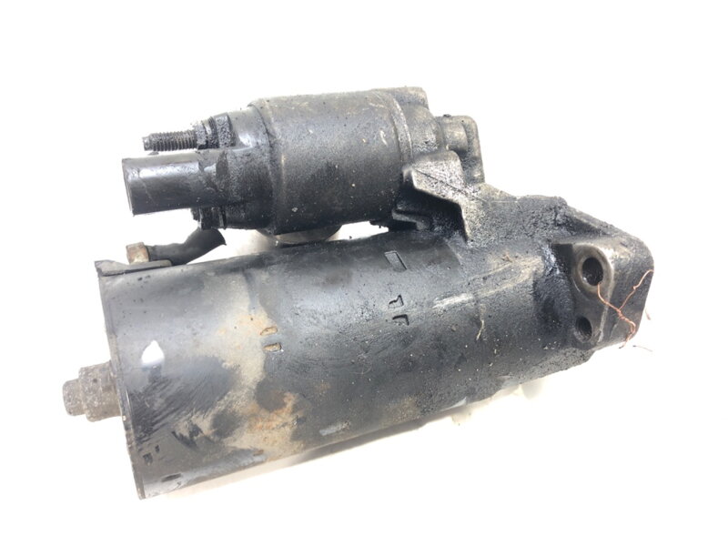 Startér VW Touareg (7LA, 7L6, 7L7) 2002 - 2013