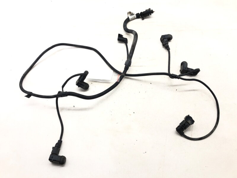 Kabeláž PDC zadní VW Touareg (7LA, 7L6, 7L7) 2002 - 2013