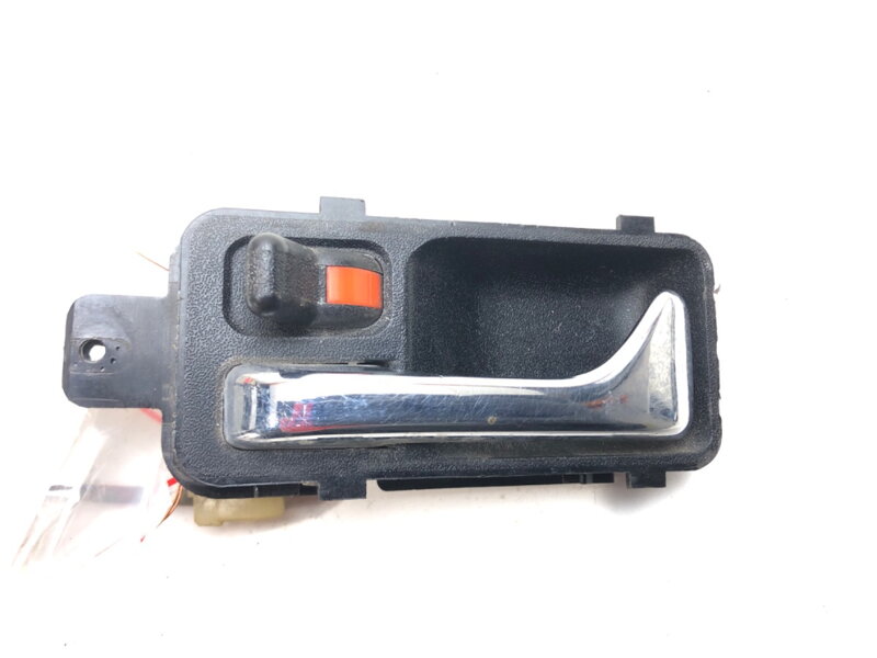 Klika přední levá vnitřní Ford Granada II (GU) 1977 - 1985 82GB-F22601-AC