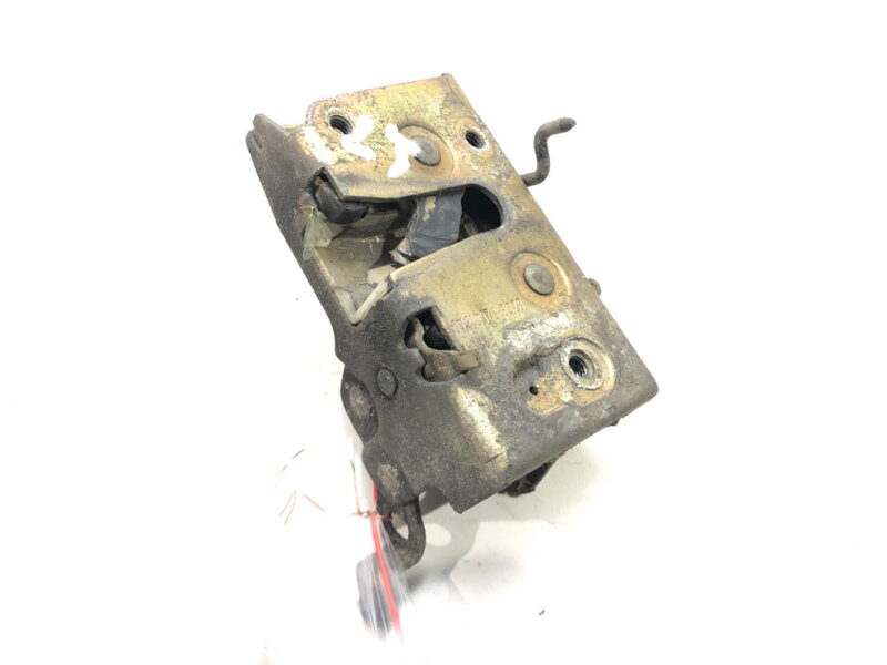 Zámek zadní levý Ford Granada II (GU) 1977 - 1985