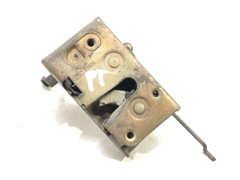 Zámek zadní pravý Ford Granada II (GU) 1977 - 1985