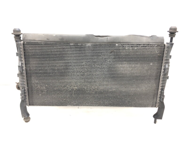 Chladič vody Ford Transit Autobus (FD_ _, FB_ _, FS_ _, FZ_ _, FC_ _) 2006 - 2014