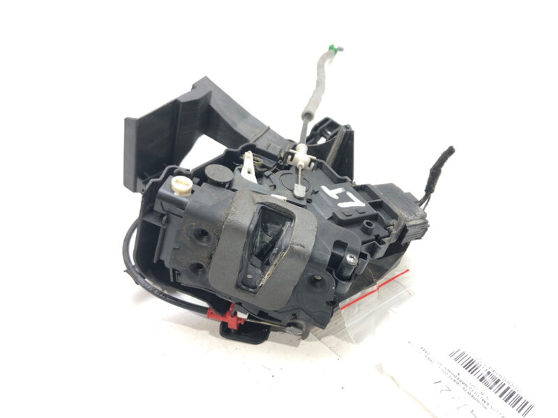 Zámek zadní levý Ford Mondeo IV (BA7) 2007 - 2015