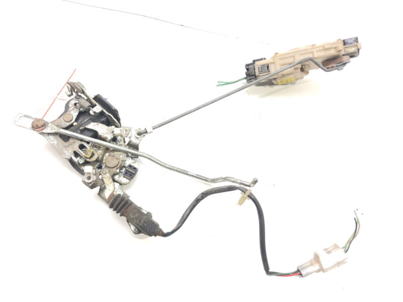 Zámek přední pravý Opel Monterey A (M92) 1991 - 1998