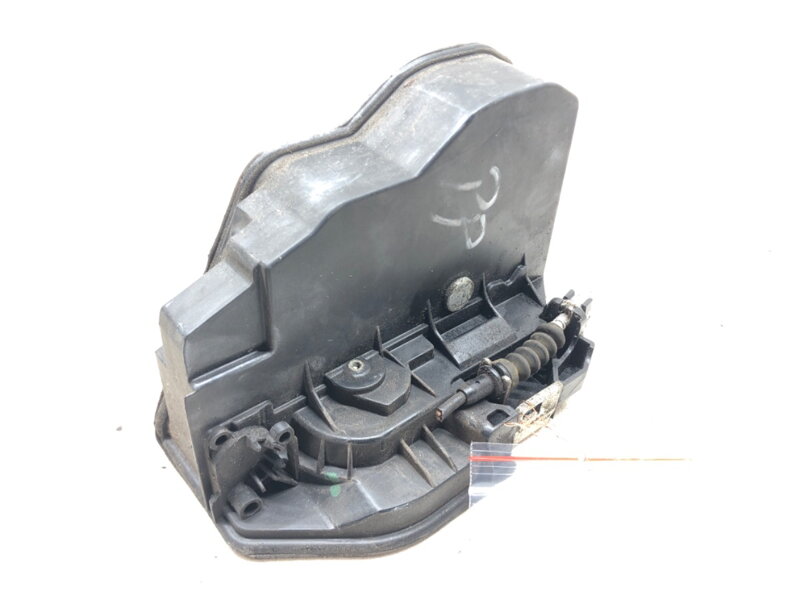 Zámek přední pravý BMW 7 (E65, E66, E67) 2001 - 2009 7036170