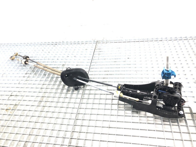 Řadicí páka volič převodovky Opel Astra K Sports Tourer (B16) 2015 - 2022 55497889