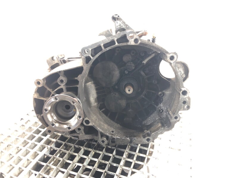 Převodovka VW Passat B7 Variant (365) 2010 - 2015