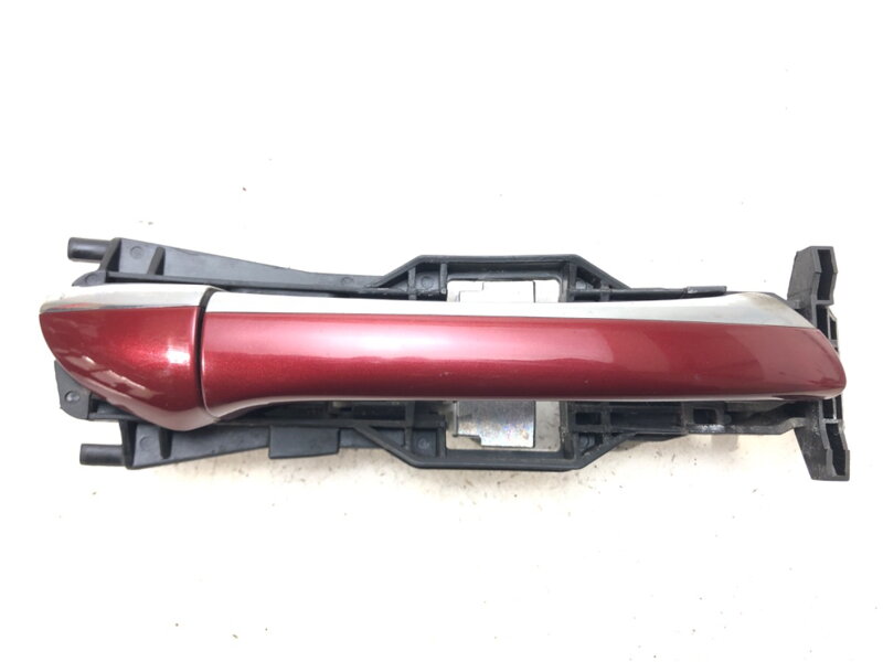 Klika přední pravá vnější Mercedes-benz CLS (C219) 2004 - 2011