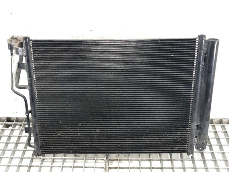 Chladič klimatizace Hyundai I30 (FD) 2007 - 2012