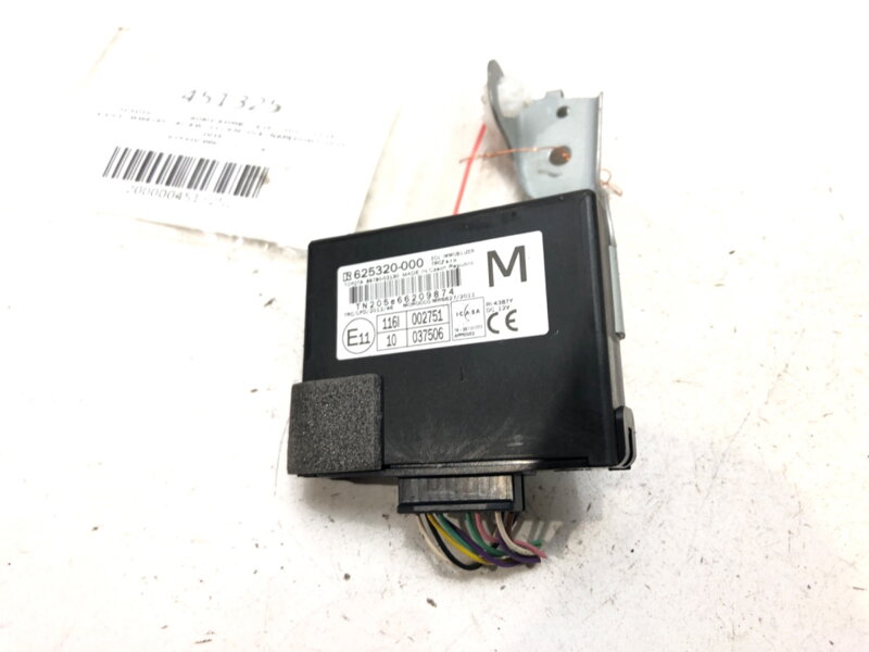 Modul imobilizéru Toyota Auris Kombi (_E18_) 2013 - 2018 625320-000