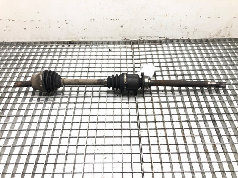 Poloosa pravá Fiat Bravo II (198_) 2006 - 2022