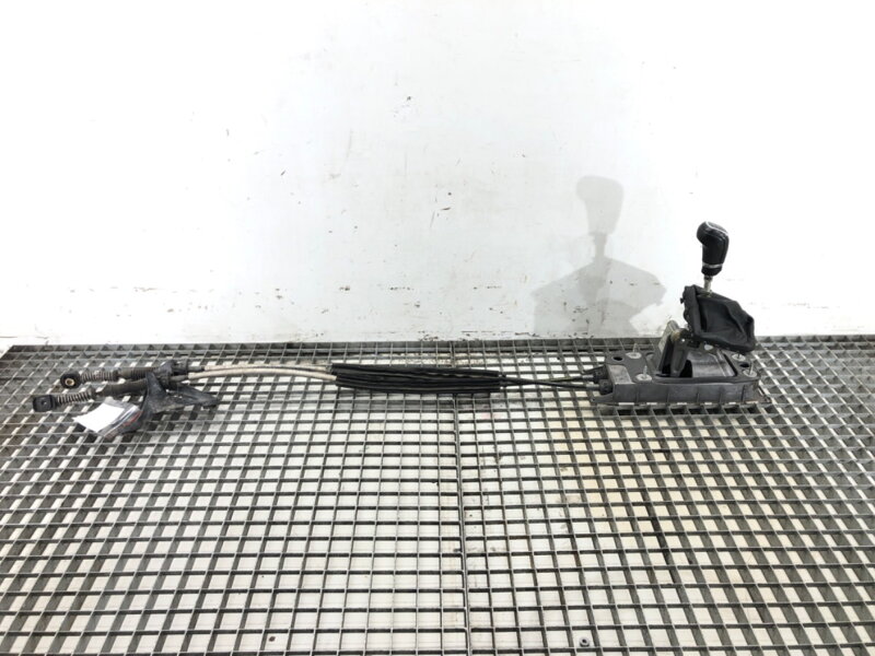 Řadicí páka volič převodovky Skoda Superb II (3T4) 2008 - 2015 3T0711049A