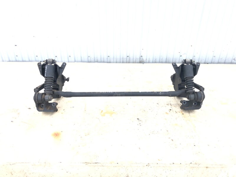 TYČ kabiny kabiny Mercedes-benz Actros MP2 / MP3 2002 - 2022