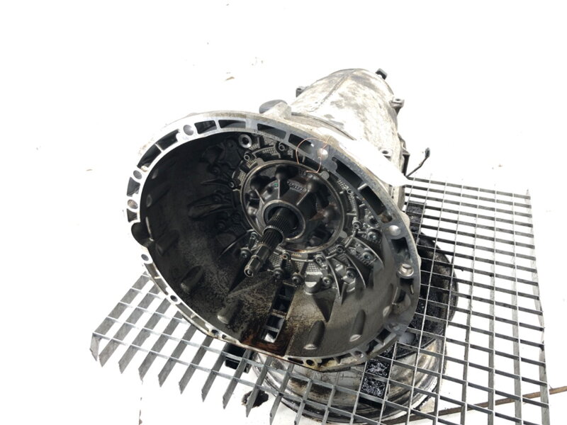 Převodovka Mercedes-benz Class E (W210) 1995 - 2003 R2102710801