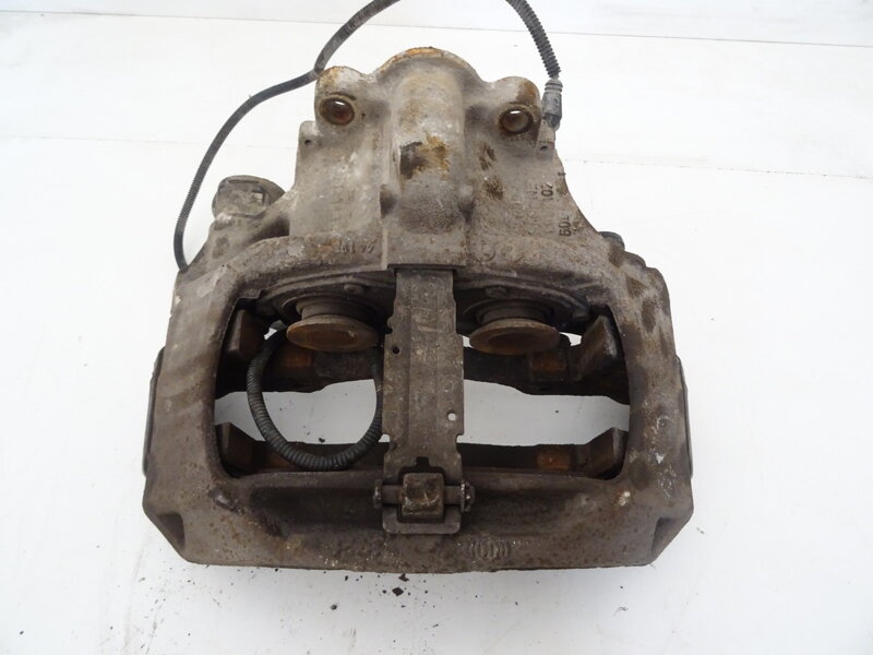 Brzdový třmen přední levý Mercedes-benz Actros MP2 / MP3 2002 - 2022