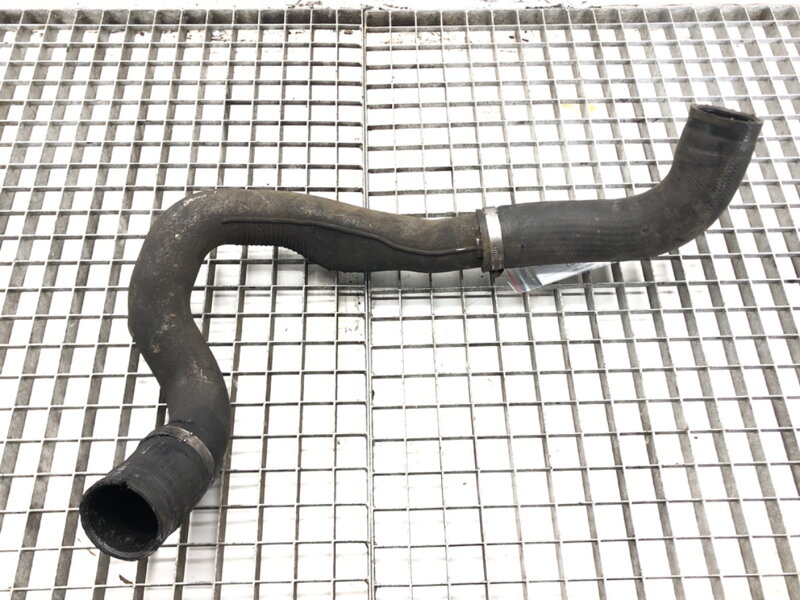 Hadice turba Nissan X-trail II (T31) 2007 - 2018