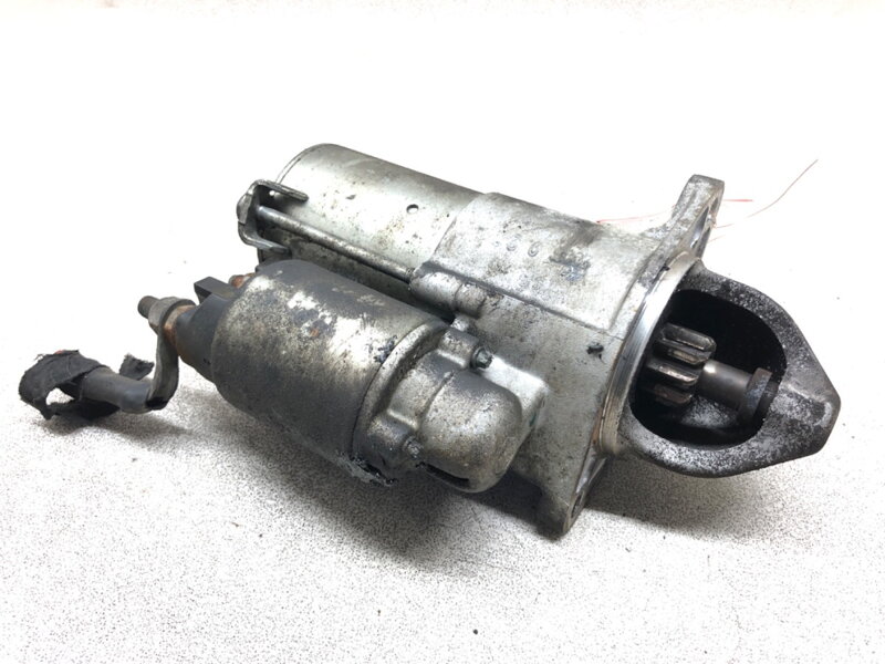 Startér Fiat Croma (194_) 2005 - 2022 55556092