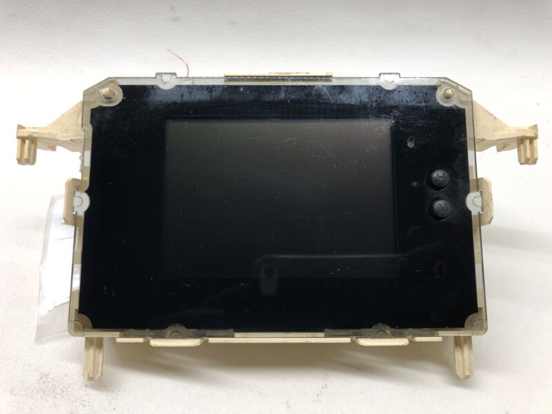 Displej Ford Fiesta VI (CB1, CCN) 2008 - 2022 AA6T-18B955-GD