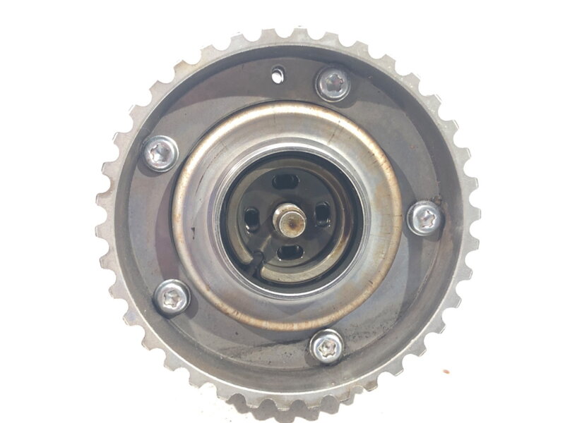 Ozubené kolésko kolo hřídele rozvodů Ford Kuga II (DM2) 2012 - 2022 DS7G-6C524-BA