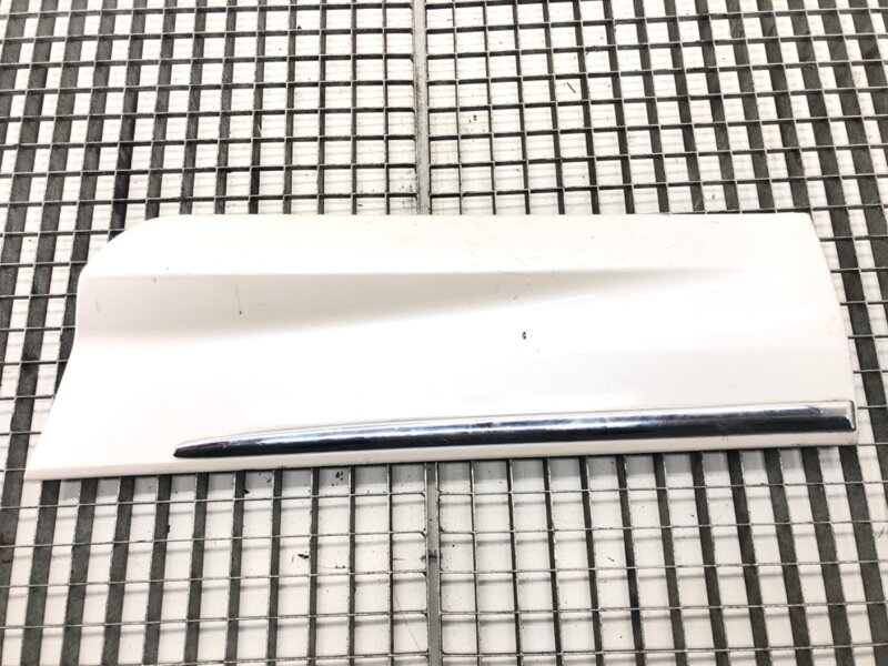 Lišta dveří zadní levá Ford Kuga II (DM2) 2012 - 2022 CV4J-S24903-AGW