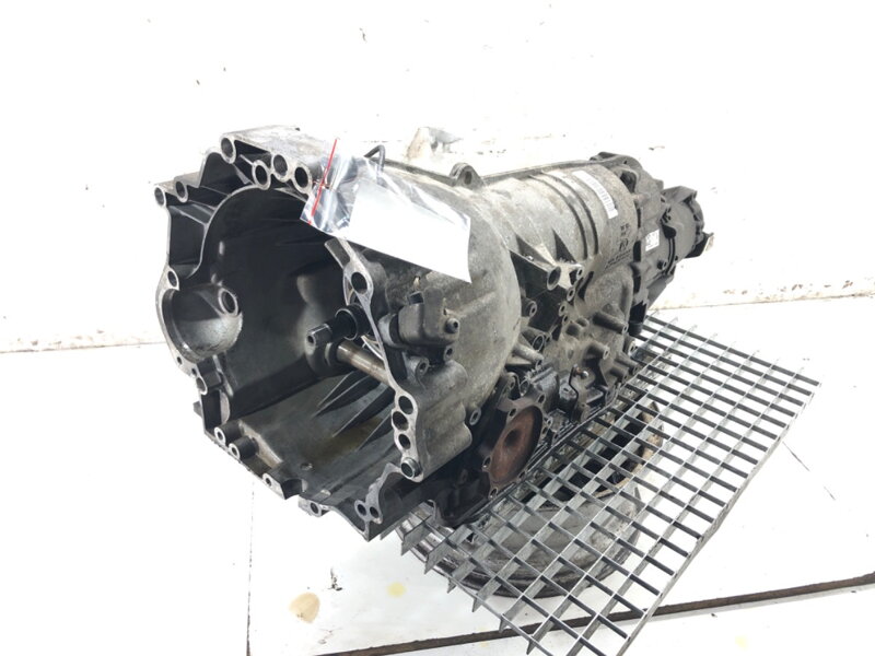 Převodovka Audi A6 C6 (4F2) 2004 - 2011 HWE