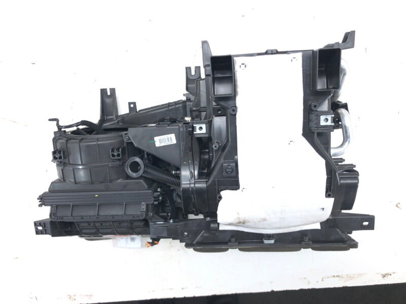 Radiátor topení kompletní kombajn Hyundai I30 Kombi (GD) 2012 - 2022