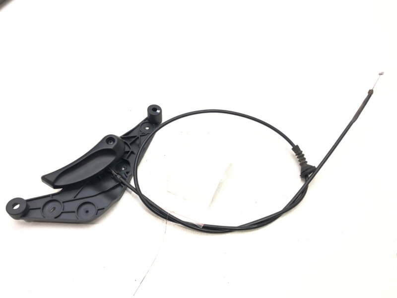 Lanko kapoty S pákou BMW 5 (F10) 2009 - 2016 9114002