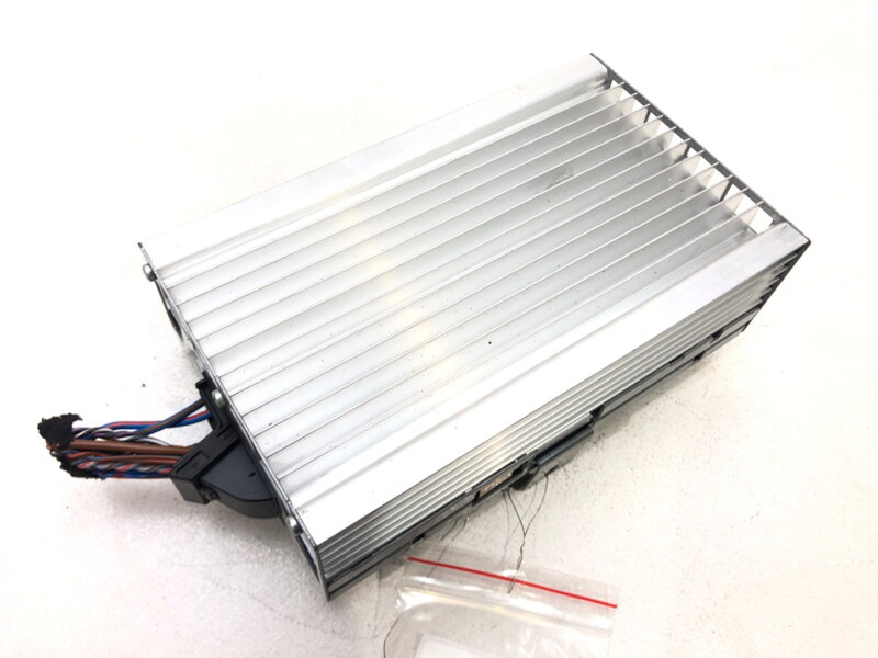 Zesilovač hifi BMW 5 (F10) 2009 - 2016 9313040