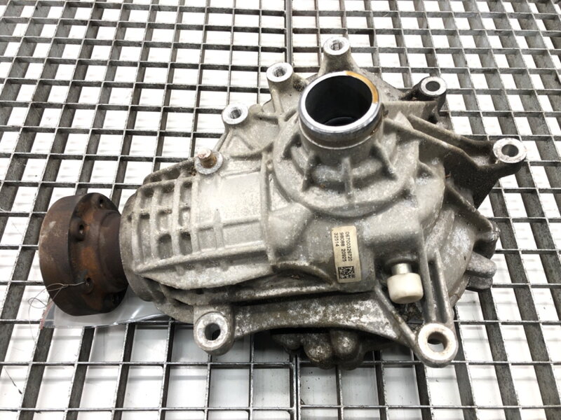 Diferenciál přední Maserati Quattroporte VI 2012 - 2022 06700326720