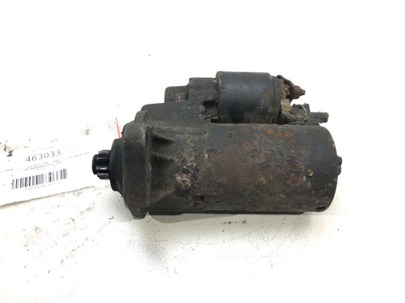 Startér Audi A3 (8L1) 1996 - 2006