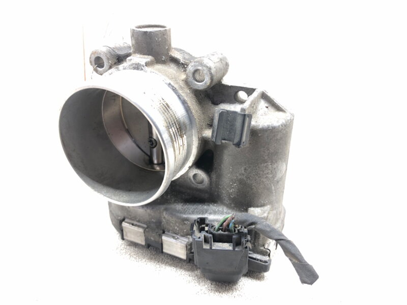 Škrticí klapka Ford Galaxy II (WA6) 2006 - 2015 AG9G-9F991-AB