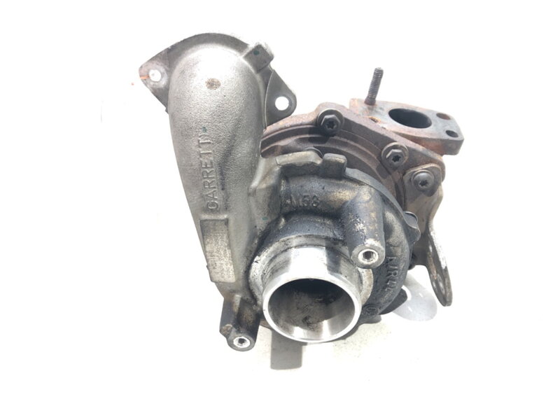 Turbo Ford Focus III Turnier 2010 - 2022 9686120680