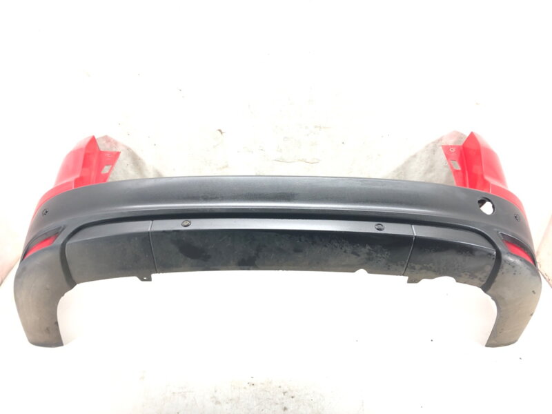 Nárazník zadní Ford Focus III Turnier 2010 - 2022