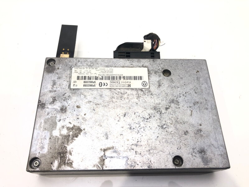 Modul bluetooth Seat Altea (5P1) 2004 - 2022 5P0862335B