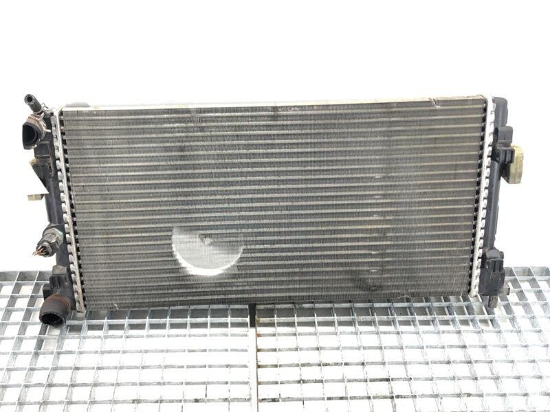 Chladič vody Seat Ibiza IV (6J5, 6P1) 2008 - 2017
