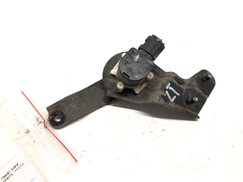 Čidlo náklonu xenon zadní levý Subaru Legacy V (BM) 2009 - 2022