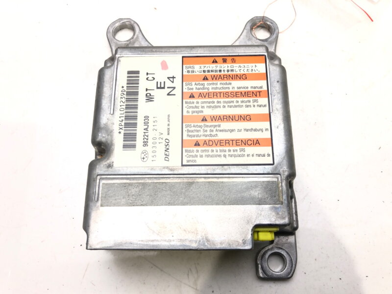 Senzor Subaru Legacy V (BM) 2009 - 2022 98221AJ030