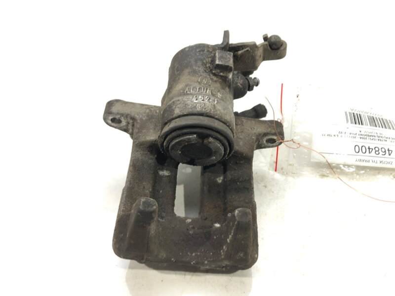 Brzdový třmen zadní pravý Seat Altea (5P1) 2004 - 2022