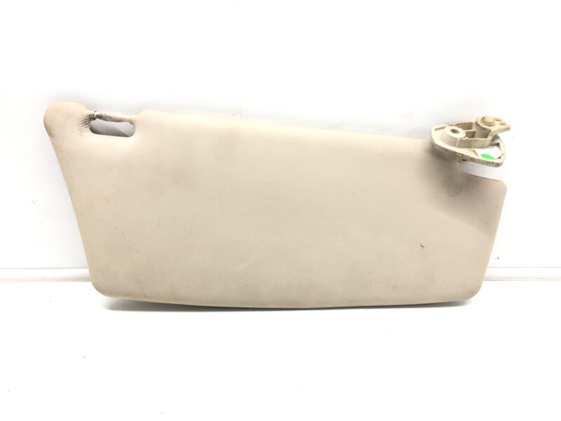 Sluneční clonítko levé Lancia Ypsilon (843_) 2003 - 2011