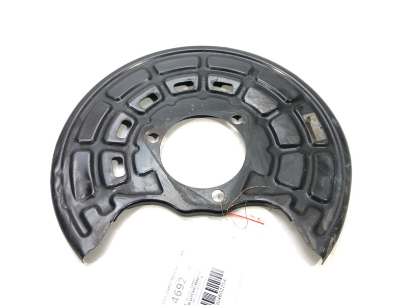 Kryt otoče zadní pravý Chevrolet Camaro 2015 - 2022