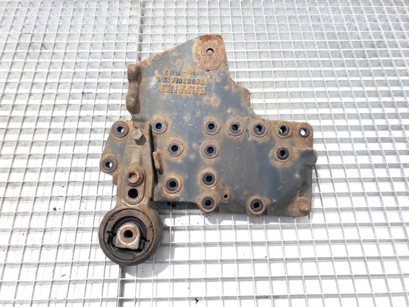 Konzole uchycení listové pružiny přední Renault Trucks Midlum 2000 - 2022 5600201617