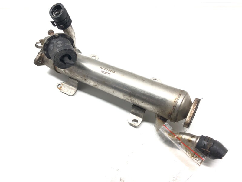 Chladiček EGR Skoda Superb II (3T4) 2008 - 2015 AC614456