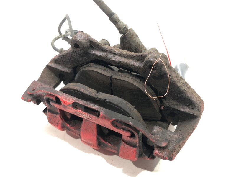 Brzdový třmen přední levý Mercedes-benz CLK (C208) 1997 - 2003