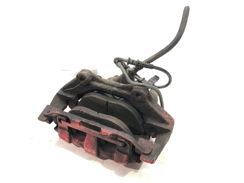 Brzdový třmen přední pravý Mercedes-benz CLK (C208) 1997 - 2003