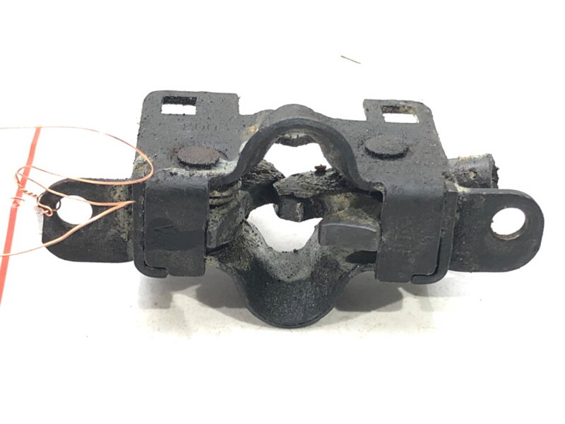 Zámek kapoty Mercedes-benz CLK (C208) 1997 - 2003