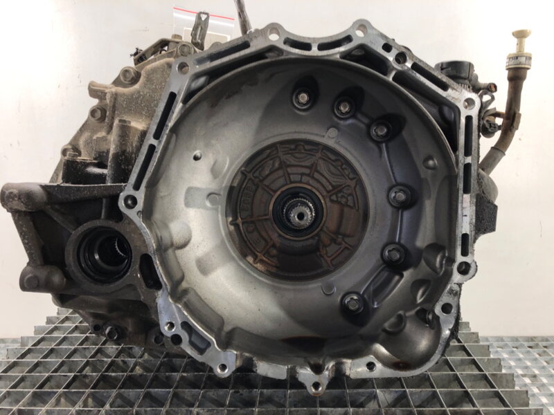 Převodovka Mitsubishi Outlander II (CW_W) 2006 - 2012 F6AJA-1-F1Z