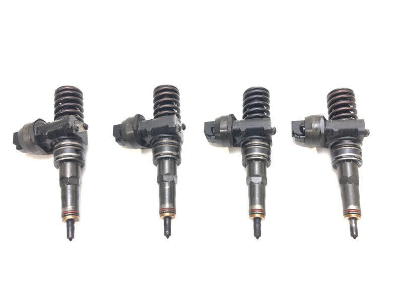 Vstřikovače Seat Alhambra (7V8, 7V9) 1996 - 2010 0414720216