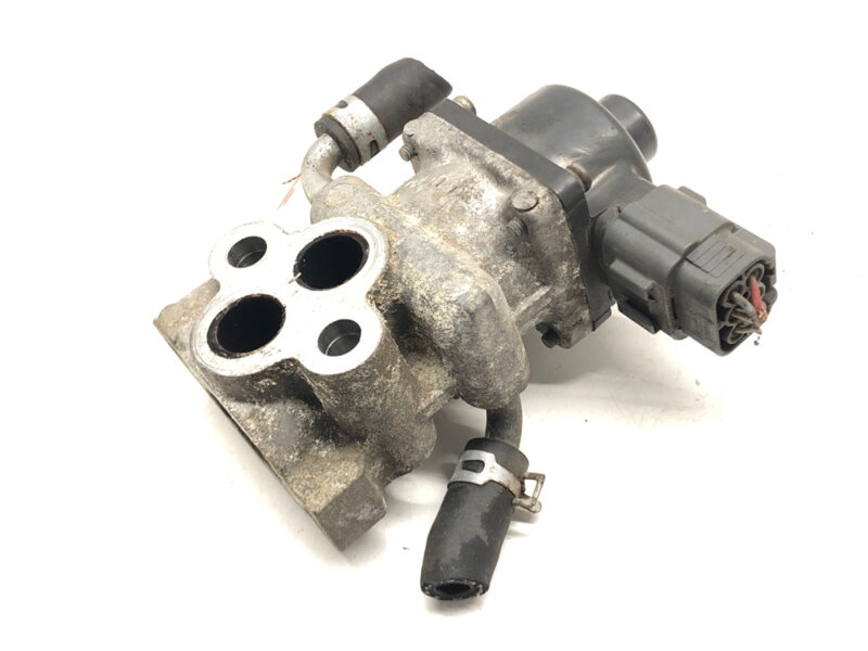 Ventil EGR Mitsubishi Outlander II (CW_W) 2006 - 2012 1582A110